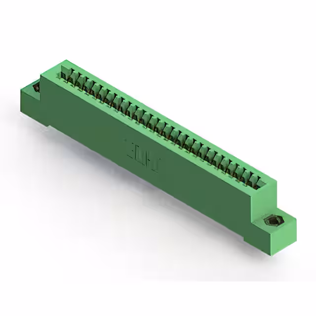 842-027-521-108 EDAC Inc.  Edgeboard Connectors